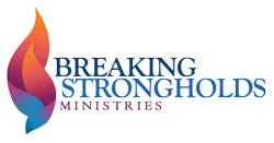 Breaking Strongholds Logo